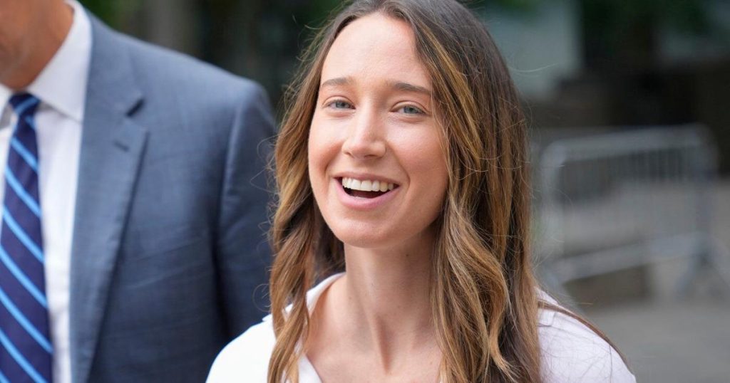 In closing remarks, prosecutor says Frank founder lied to JPMorgan Chase to secure 5 million deal