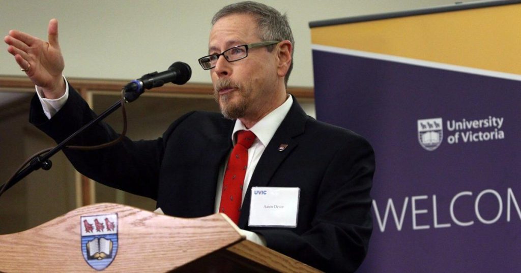 Organizers of B.C. trans history conference blame Trump, with attendance set to slump