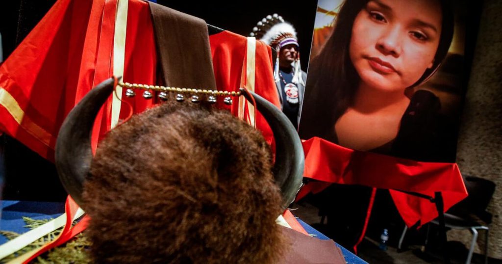 Manitoba to search landfill for 4th murder victim |