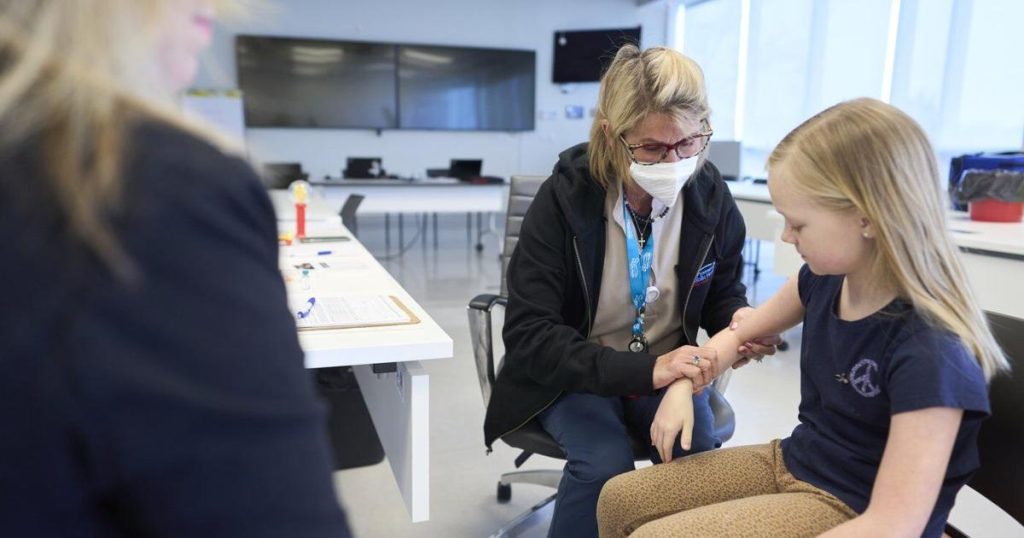 Parents, educators on alert as Ontario measles outbreak rises to 572 cases