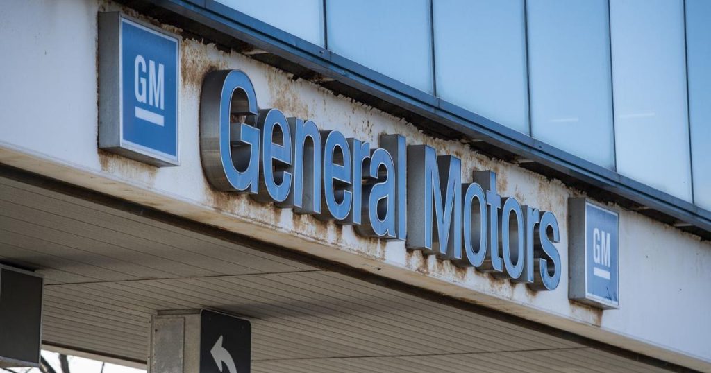 Union head sounds alarm over U.S. auto tariff plan |