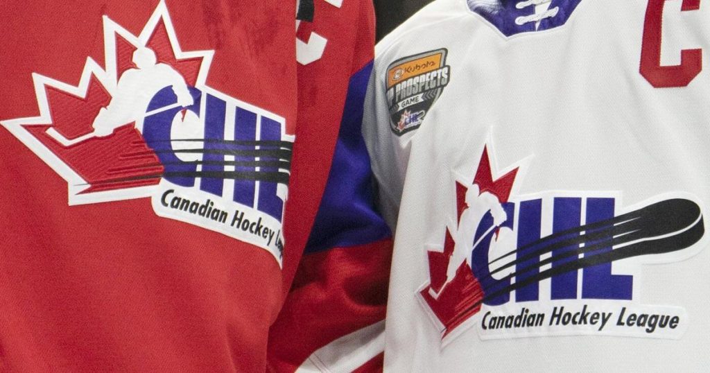 Woman files .75m lawsuit against Spitfires, OHL, CHL for alleged 1984 sex assault