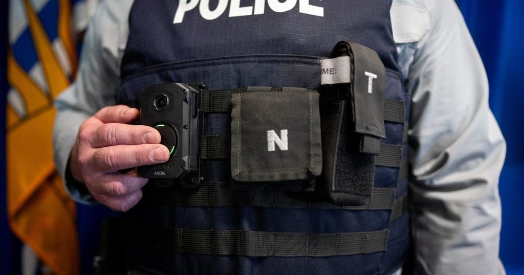 Canadian police partner with AI in arms race against criminals. But at what cost?