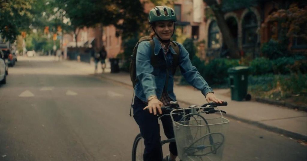 ‘Severance’ star Britt Lower becomes a Toronto librarian in ‘Darkest Miriam’ |