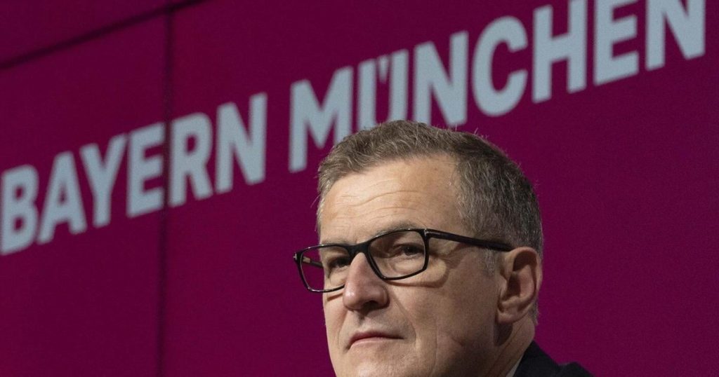 Bayern Munich threatens Canadian soccer federation with legal action over Davies’ injury