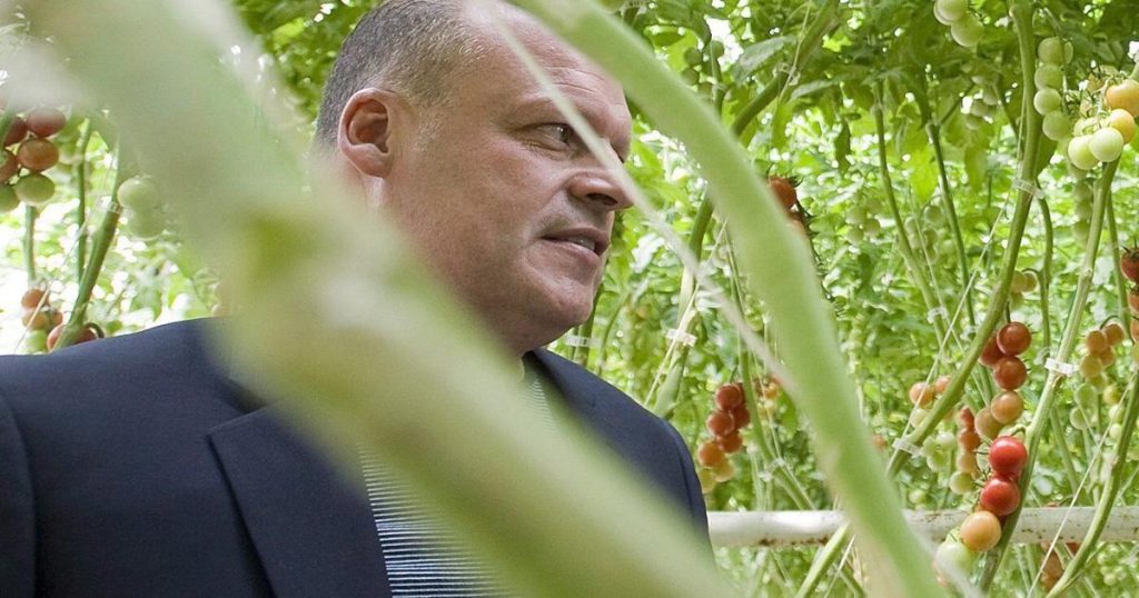 Estate of late Savoura founder sues helicopter company in 2019 deadly Quebec crash