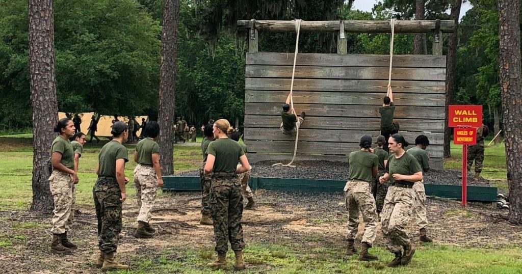 Military review of fitness standards will find array of tests, but higher requirements for combat