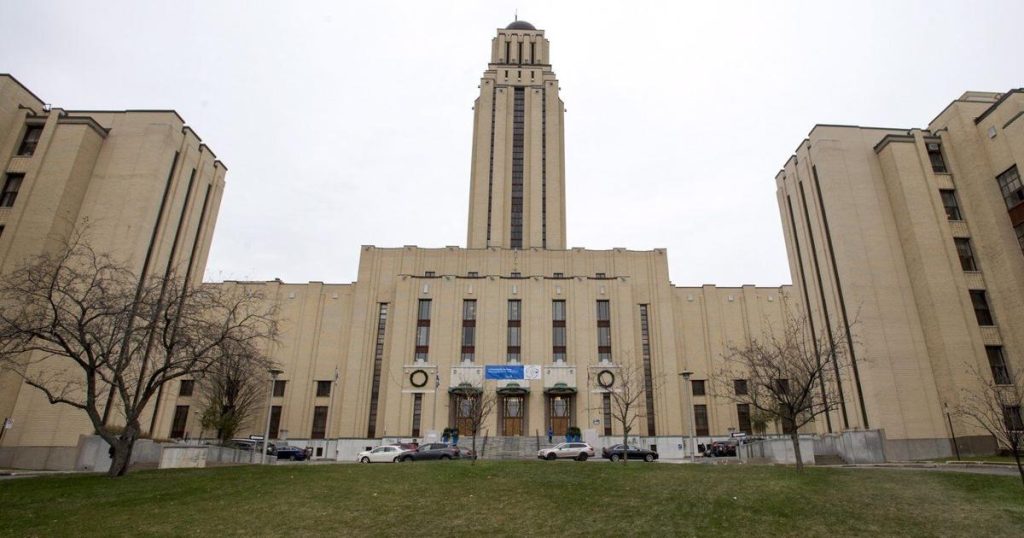 Quebec university publishes guidelines for staff, students travelling to the U.S.