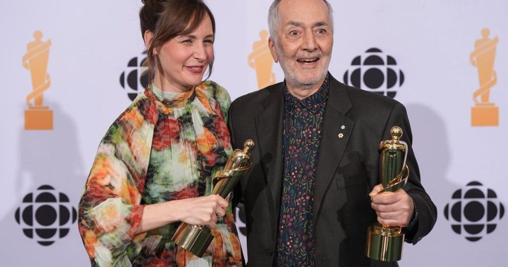 Raffi says he’s working on a song about democracy written for kids
