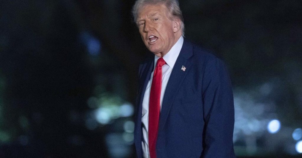 In the news today: Trump’s global tariff action expected today, Carney back in Ottawa