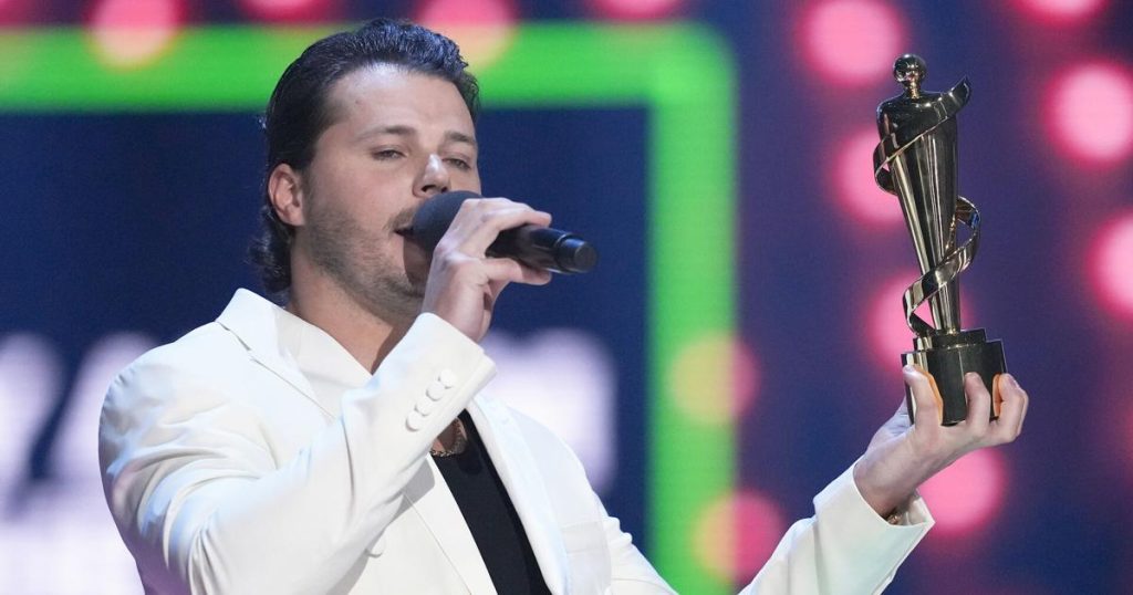 Musicians discuss touring to U.S. amid tensions