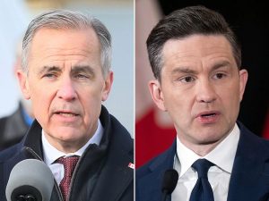 Mark Carney vs. Pierre Poilievre: Who Offers a Better Future for Black Canadians?