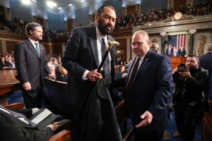 Rep. Al Green’s Disruption of Trump’s Speech Sparks Conversation in Black Canadian Communities