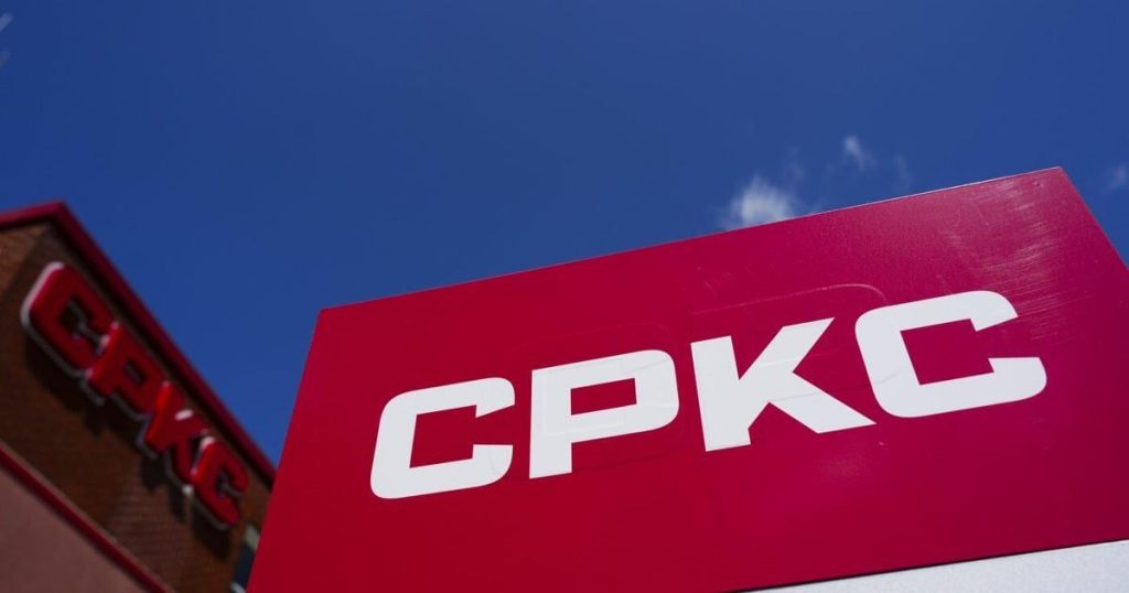 CPKC and Lanco Group/Mi-Jack sell Panama Canal Railway Co. joint venture