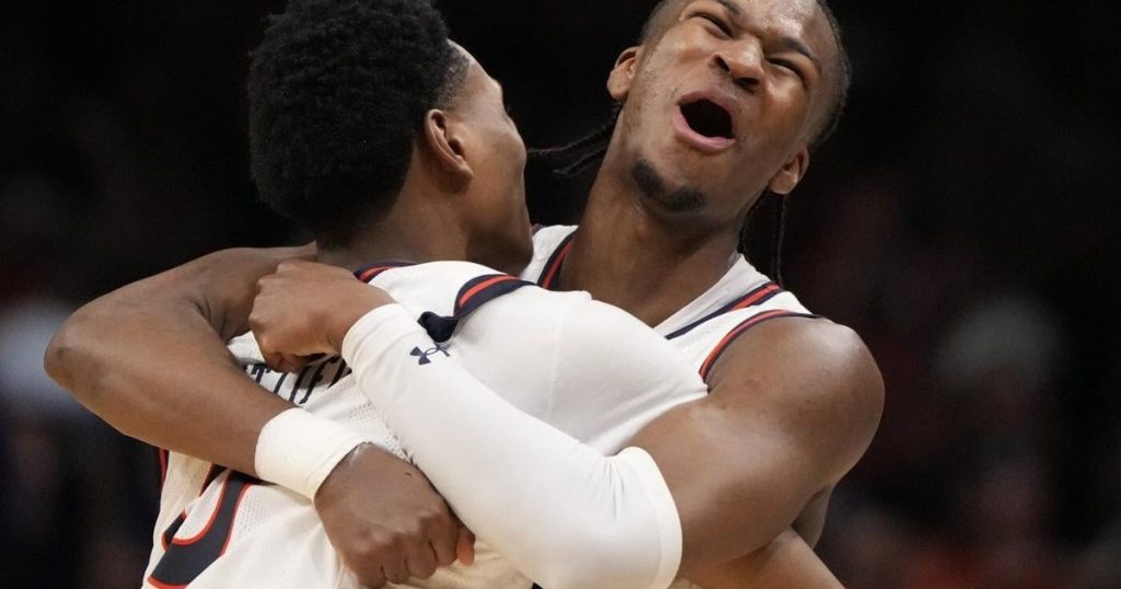 In recruiting battle, lawmakers weigh whether to give college athletes a tax break on NIL earnings