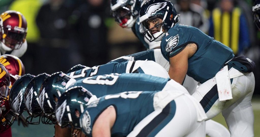 NFL postpones a decision on the tush push but passes other rule changes