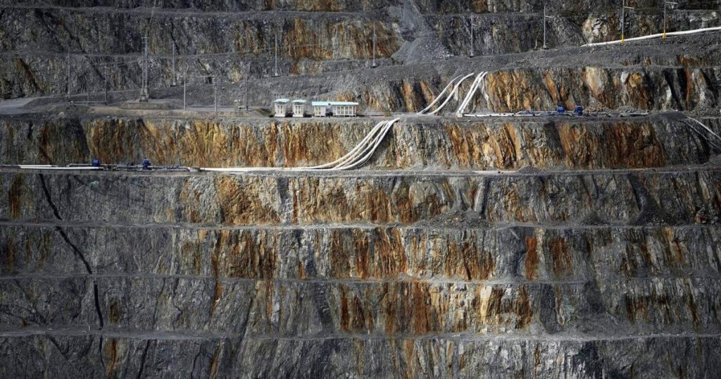 First Quantum discontinues Cobre Panama arbitration proceedings