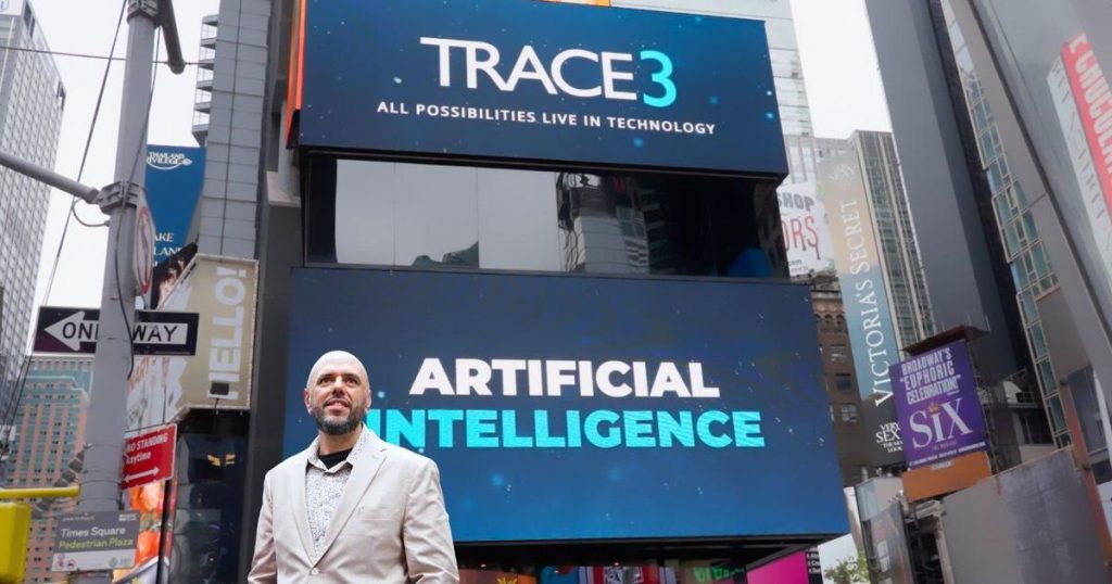 Expert says AI’s presence in sports betting is double-edged sword