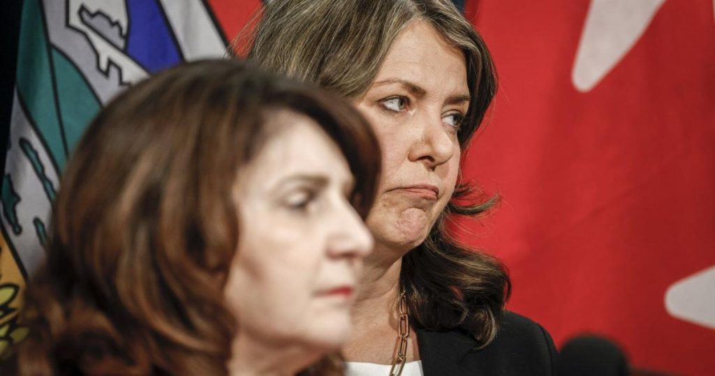 Alberta Health Services halts plan to reduce patient food, drinks after pushback