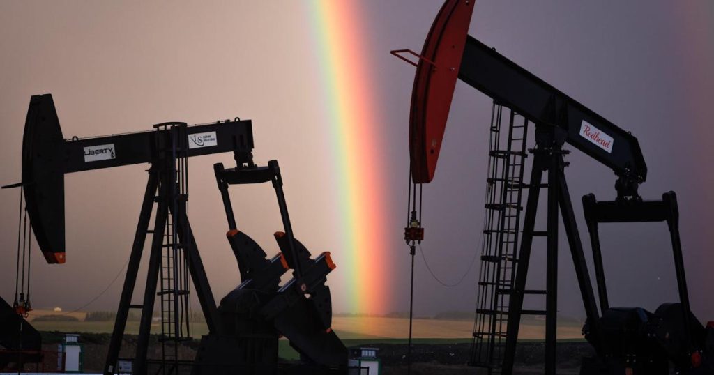 Election 2025: Campaigns focus on energy, health care and affordability |