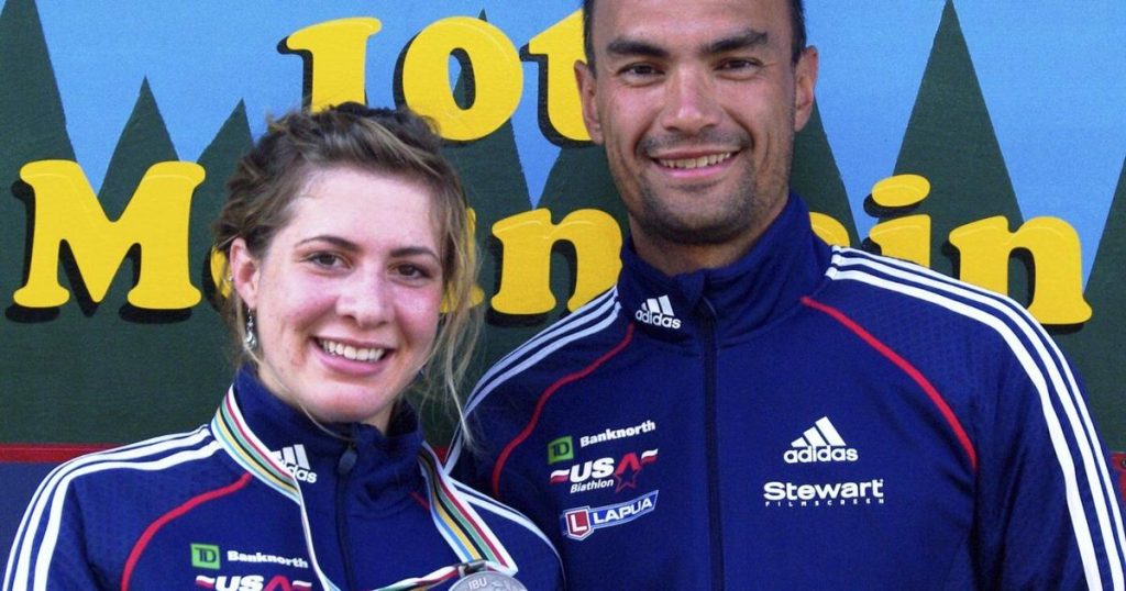 US Olympic and Paralympic officials fire coach and director after AP report on sexual abuse