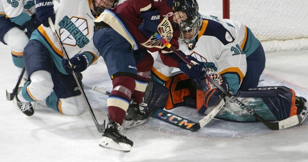 Victoire focus on positives after 1-0 loss to lowly Sirens