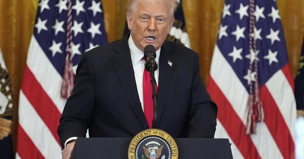 ‘Can’t imagine Alaska without Canada’: Resolution would affirm Canadian sovereignty