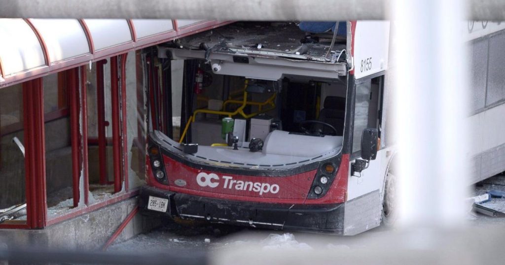 Coroner’s inquest into 2019 Ottawa bus crash deaths set to begin today