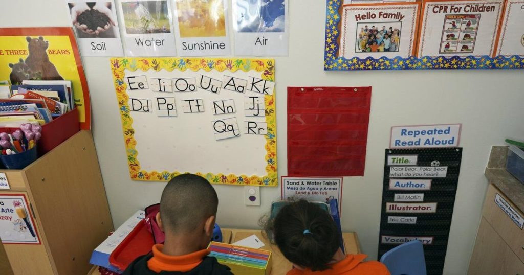 After layoffs and funding problems, Head Start leaders fear what comes next