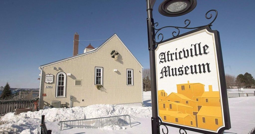 N.S. offering 0,000 for info on shooting that left 5 injured at Africville reunion