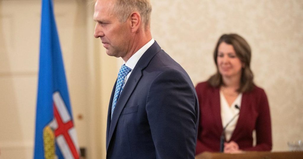 Montana electricity generators not treated unfairly: Alberta utilities minister