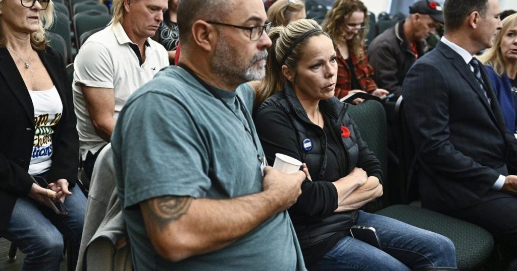 ‘Freedom Convoy’ organizers Lich, Barber found guilty of mischief