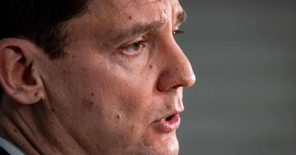 High anxiety over softwood lumber despite tone change from U.S.: B.C. premier