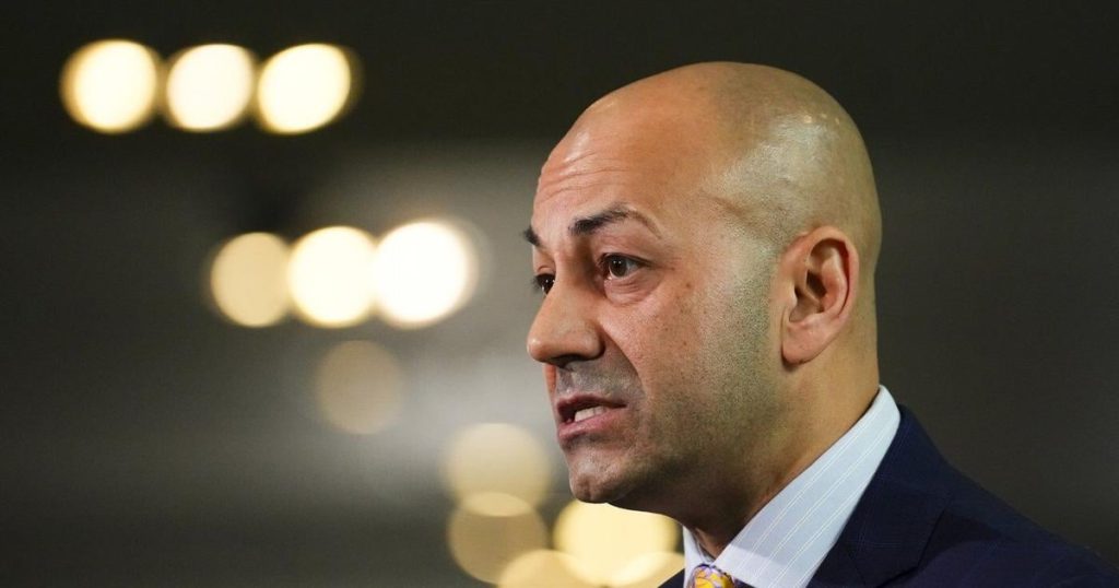 Yukon targets Elon Musk’s companies in response to U.S. tariffs