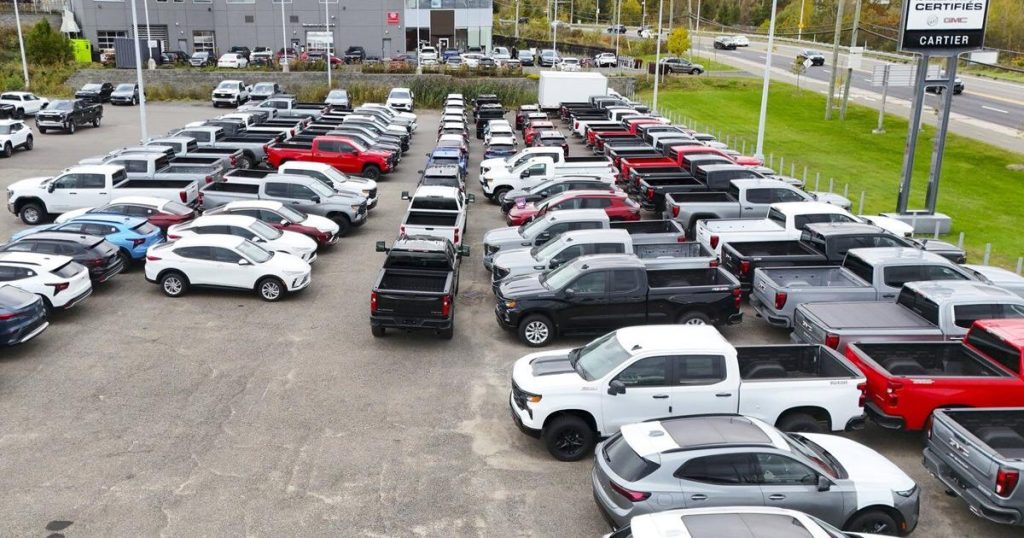 New and used car prices set to rise due to Trump tariffs: experts