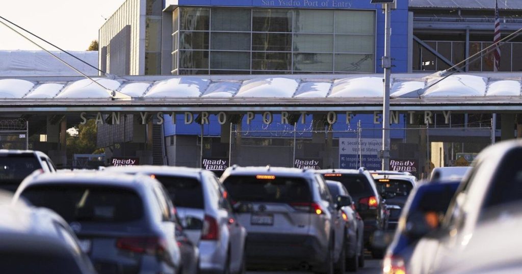 One Tech Tip: Protecting your device privacy when crossing borders