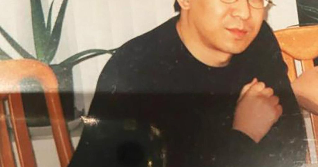 Five years without answers for family of Canadian businessman held in Chinese jail