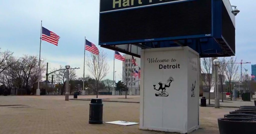 Automobile tariffs will have impact on U.S.-Canada sector: MichAuto