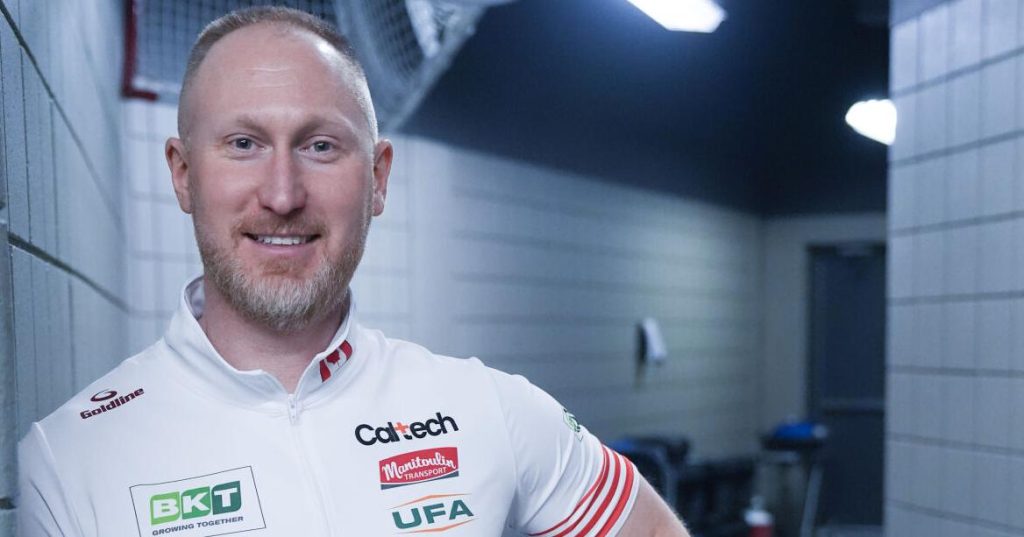 The people of curling