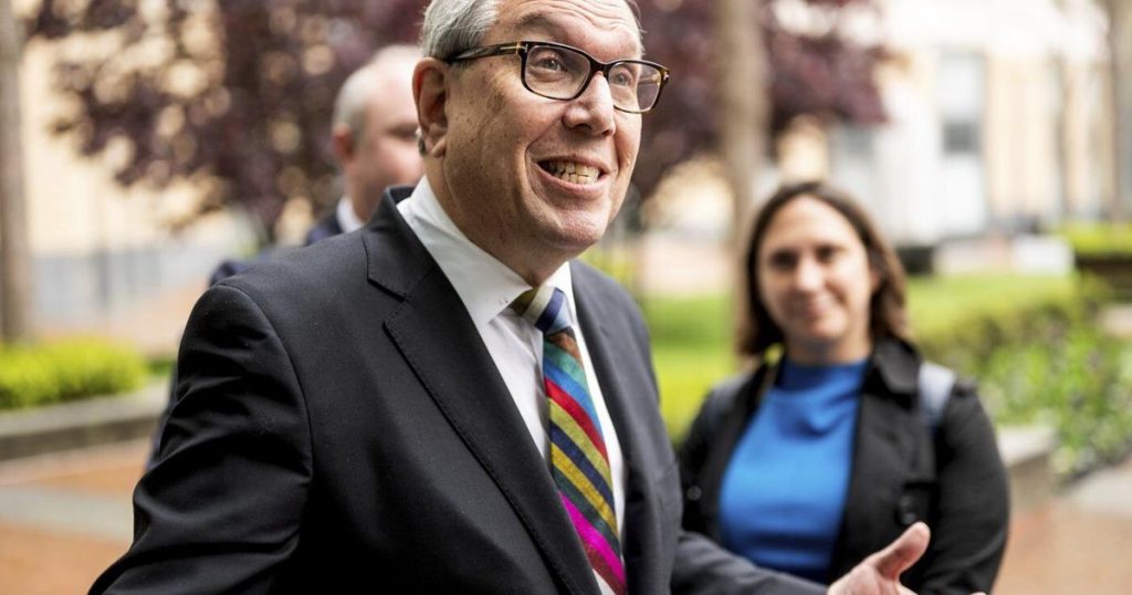 Objectors have final say and .8 billion NCAA lawsuit settlement goes to judge for a decision