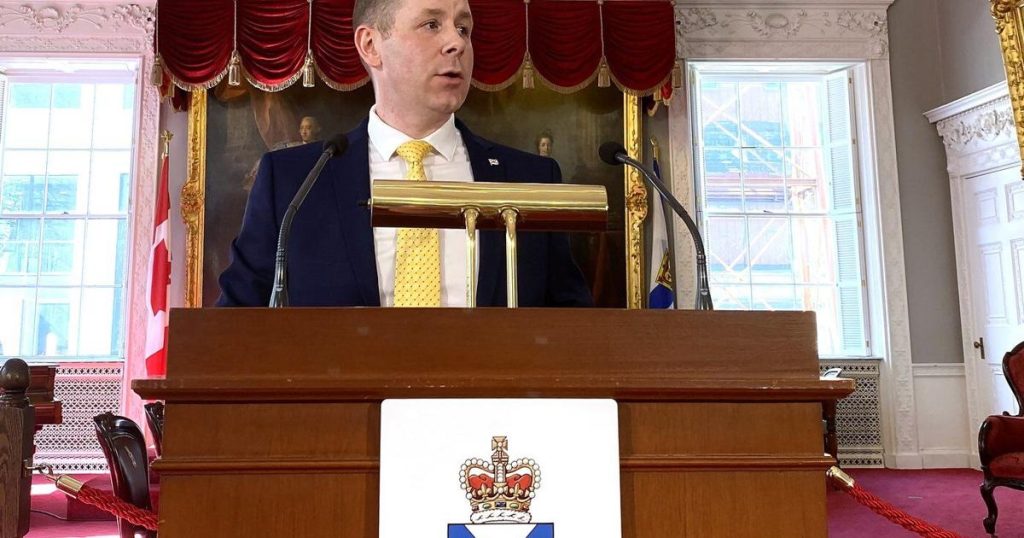 Twelve affordable housing units for youth, young families open next week in Halifax