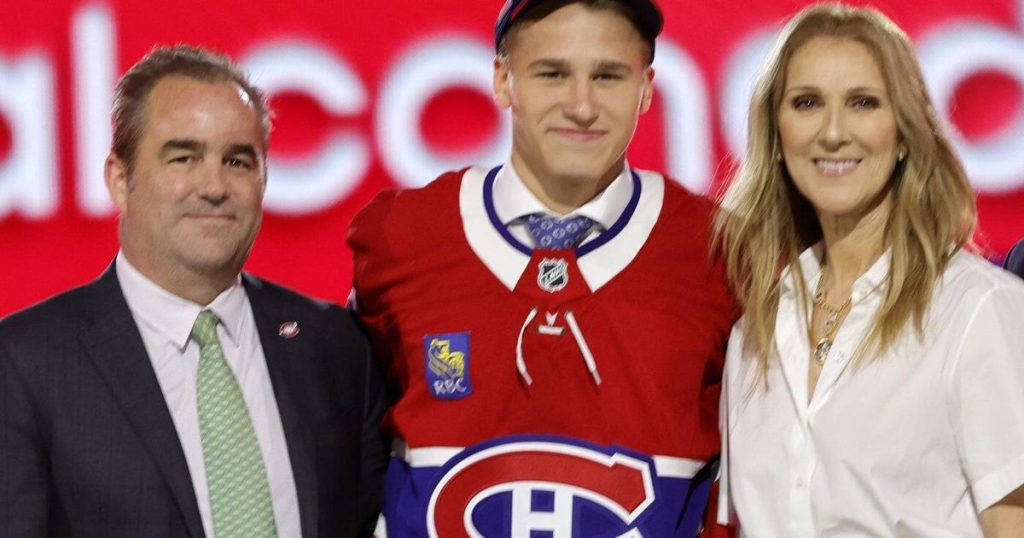 Top prospect Ivan Demidov signs entry-level contract with Montreal Canadiens