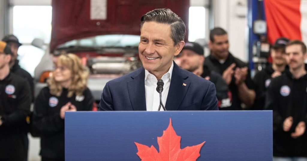 Election 2025: Leaders campaign in Western Canada as federal election nears midpoint |