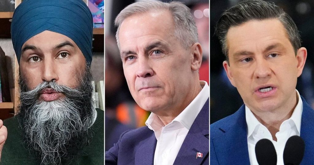 In the news today: Two campaigns shift to Saskatchewan, Trump’s trade war continues