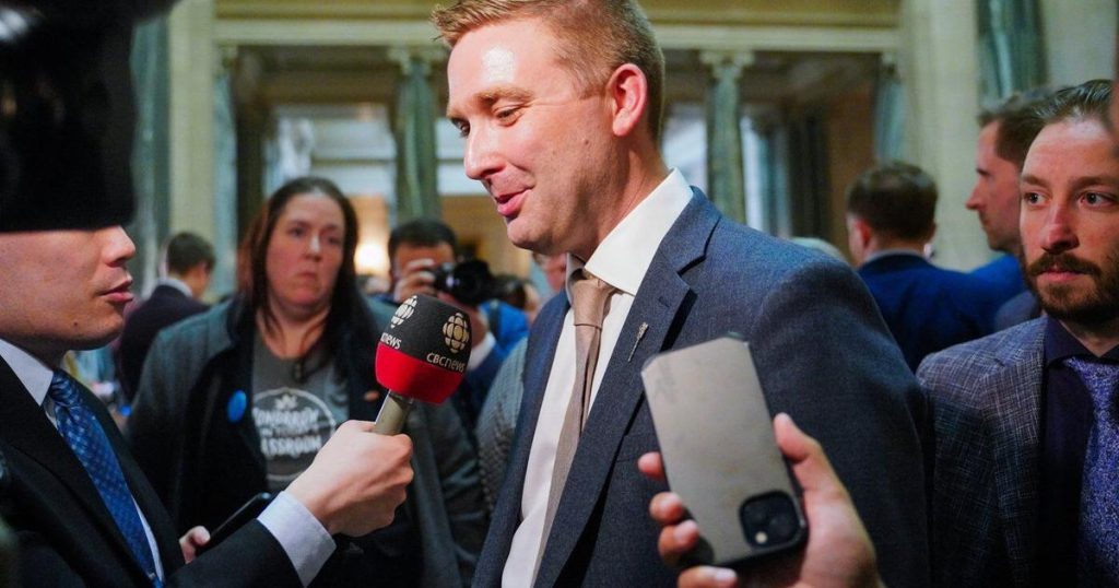 Saskatchewan looking to U.S. to cure doctor woes with recruitment program