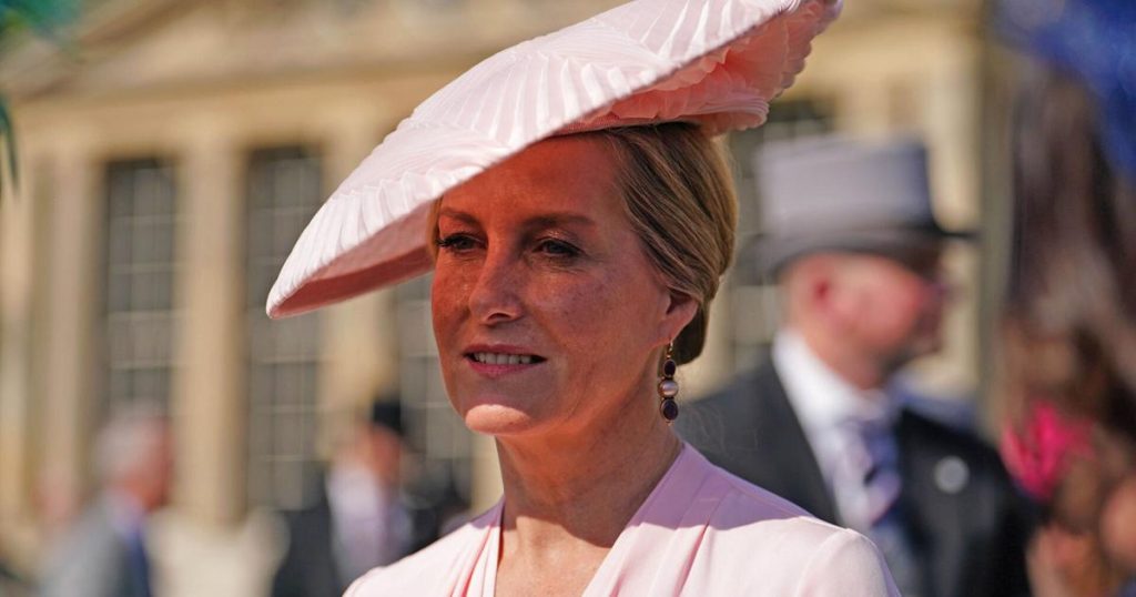 Show jumping venue gets royal patron