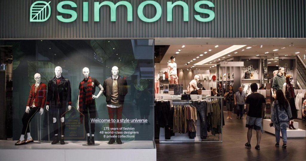 Why Simons and Holt Renfrew are unlikely to want all of Hudson’s Bay’s real estate