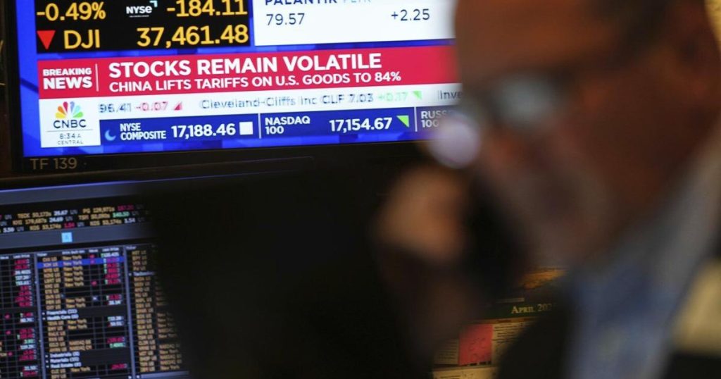 Futures point to losses for U.S. stocks when trading starts after big rally