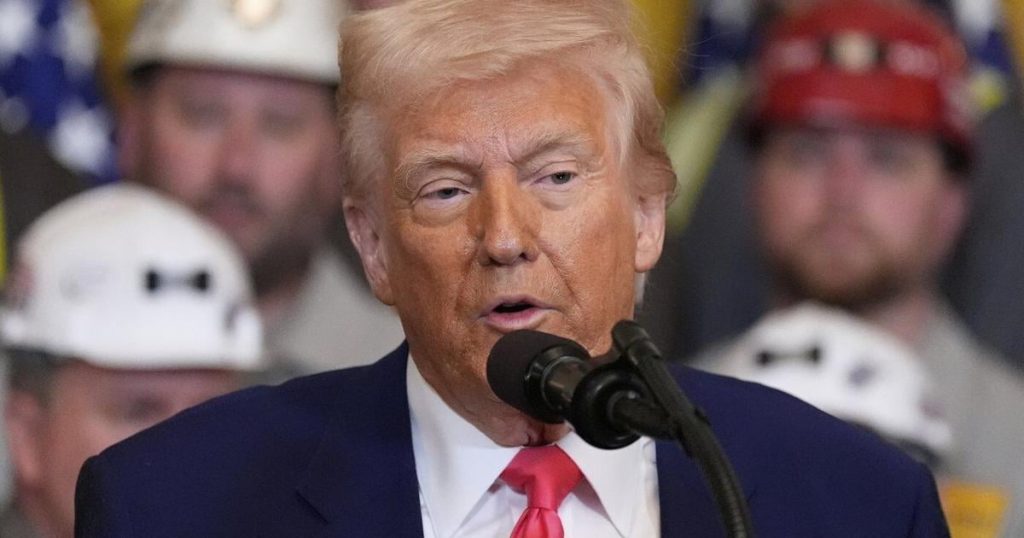 Trump will undergo his annual physical Friday after years of reluctance to share medical information