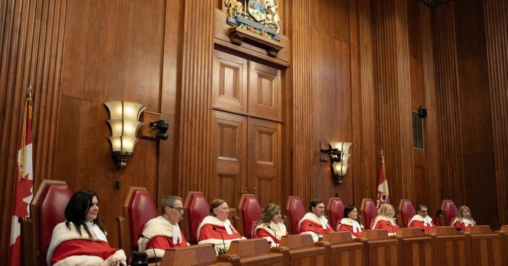 Supreme Court confirms order for new murder trials in attack on woman’s parents